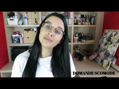 Domande scomode
