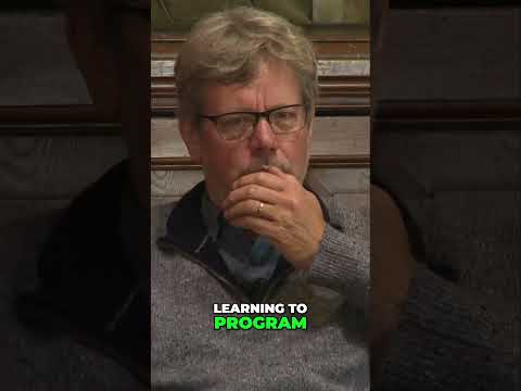 Python Creator on Python vs Java vs Swift