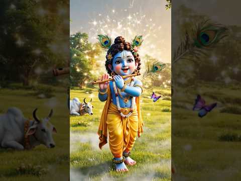 🕉️Govind Bolo Hari Gopal🕉️| #krishna #ytshorts #shorts #trending #viral #KrishnaBhajan #BhaktiVideo