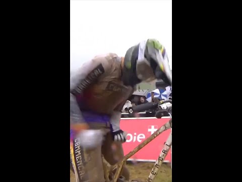 📚 2024 Archive: The most legendary downhill win ever?! 👀