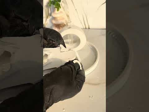 Concrete decoritems #trending #viral #viralvideos #smallbusiness #art #diy #viralshorts #viral