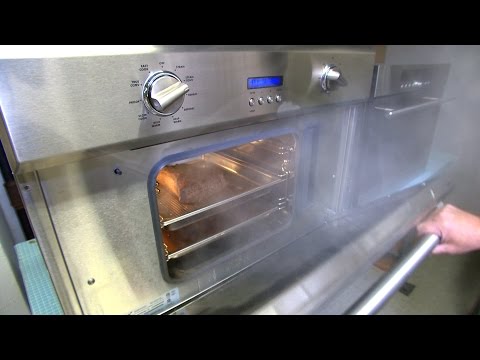 What Does a $4,000 Steam Oven Buy You? | Consumer Reports - UCOClvgLYa7g75eIaTdwj_vg