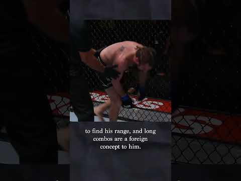 Fake Tony Ferguson Gets Wrecked by Ranked Fighters | #shorts #sports #ufc #mma