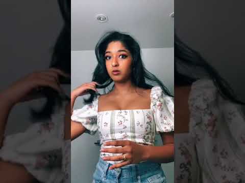Maitreyi Ramakrishnan on #tiktok #shorts