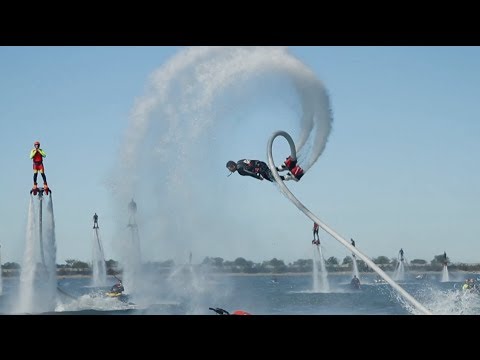 North American Flyboard Family Weekend 2013 by MicBergsma - UCTs-d2DgyuJVRICivxe2Ktg