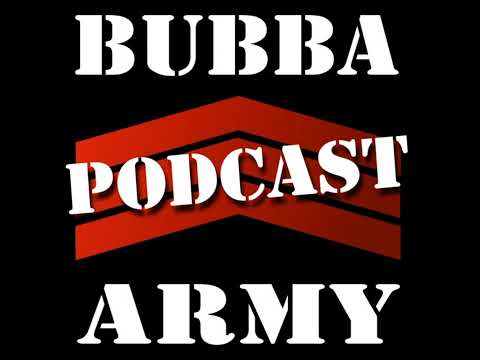 Bubba Exclusive Podcast |August 22nd 2024 |Klem & Kush