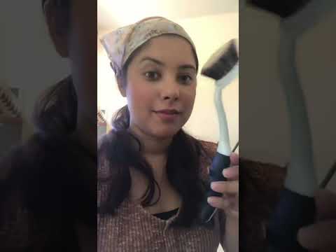 Oven Cleaning Hack… Or Fail? #OvenCleaning #KitchenHack