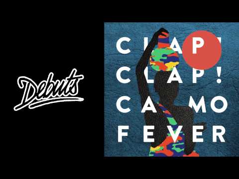 Clap! Clap! "Fever" – Boiler Room Debuts - UCGBpxWJr9FNOcFYA5GkKrMg