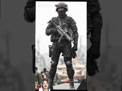 NSG commando VS Shaitan Singhका खोफ देखकर आप चौंक जाएंगे 👉😱 जानते हैं कौन हैं शैतान सिंह😱👈 #khansir