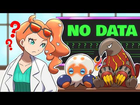 Every Region's Most Obscure Pokémon