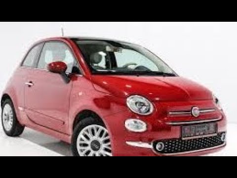 Wie setze ich die Serviceleuchte des Fiat 500 zurück?