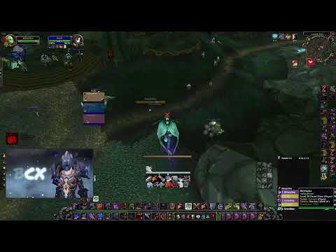 Rank 1 TBC Warrior | some Warr/ret/sham 3s