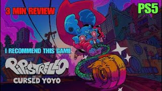 Vido-test sur The Curse 