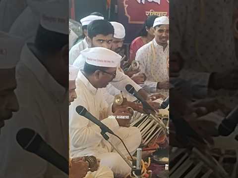 अप्रतिम चकवा वादन🌟 एकनाथ परब 💫#चकवा #shortvideo