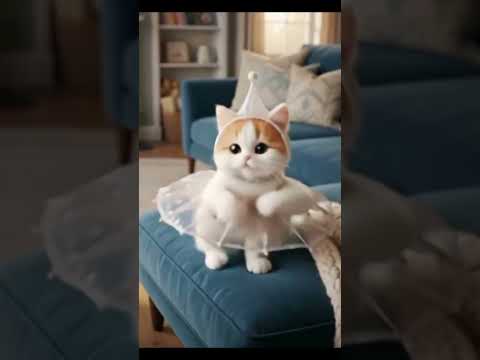 kucing joget lucu #kucing #joget#jogetlucu