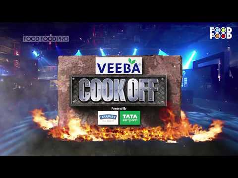 Veeba CookOff Full Episode 7 - UCthIcpK06l9bhi9ISgreocw