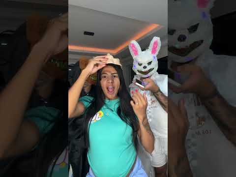 O COELHO TEM A VOZ FEIA