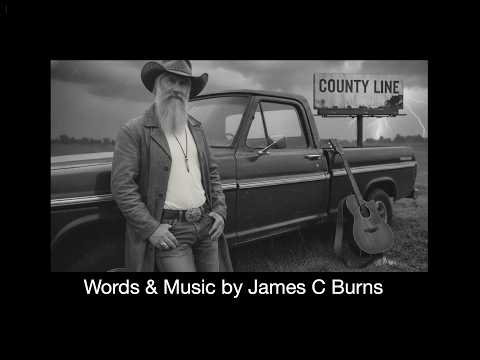 County Line    ---    Music Video