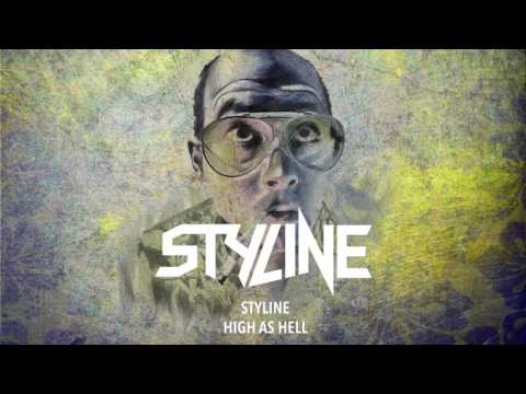 Styline - High As Hell [Official Audio] - UCPlI9_18iZc0epqxGUyvWVQ