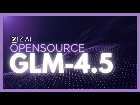 GLM-4.5: New SOTA Opensource KING! Powerful, Fast, & Cheap! (Fully Tested)