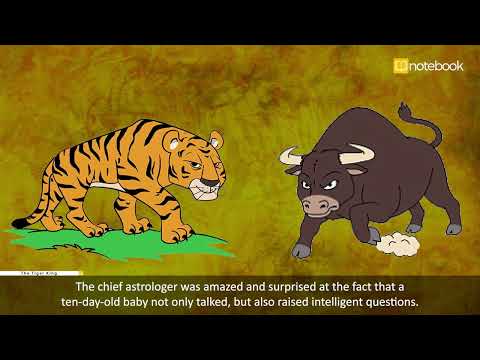 CBSE Class-12 English | Literature | The Tiger King (Vistas)