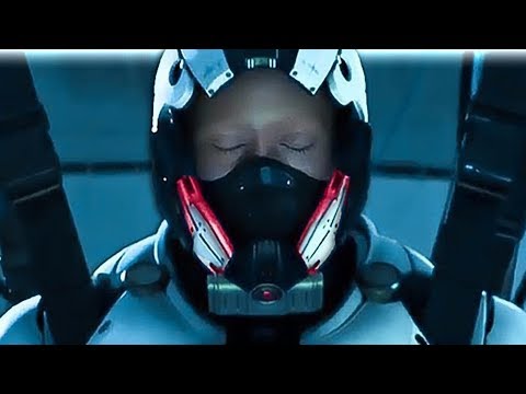 Sci Fi Movies That Will Completely Blow You Away In 2018 - UCP1iRaFlS5EYjJBryFV9JPw