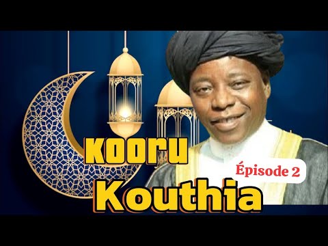 Série - Kooru KOUTHIA DOORDAKKE - Saison 1 - Episode 2