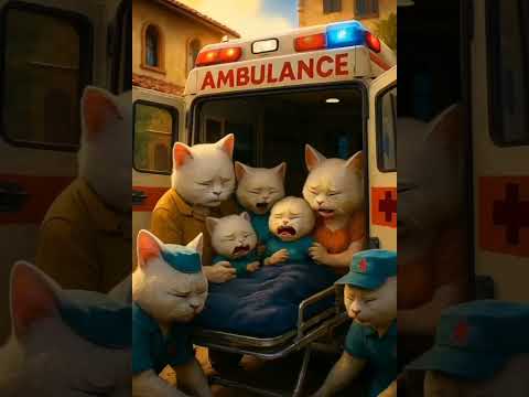 #family sick: #polutted water , #Cats sick 😷😷🤢