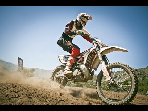 Extreme enduro race through the Andes Mountains - UCblfuW_4rakIf2h6aqANefA