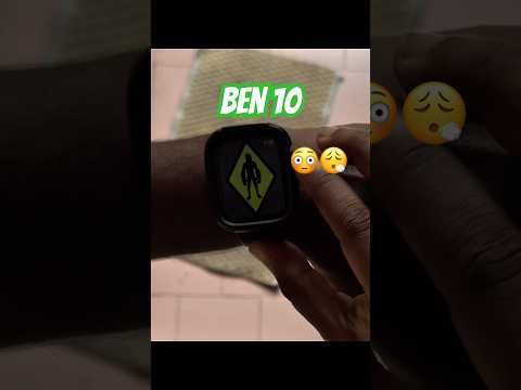 Any Ben 10 fans? #speedsong #viralvideo #trendingshorts #funny #tamil #viralvideo #phonk #ben10