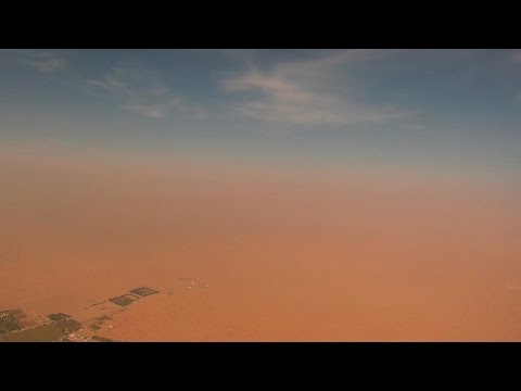 My Twin Dream 1005 meters Altitude FPV in Desert - UCsFctXdFnbeoKpLefdEloEQ