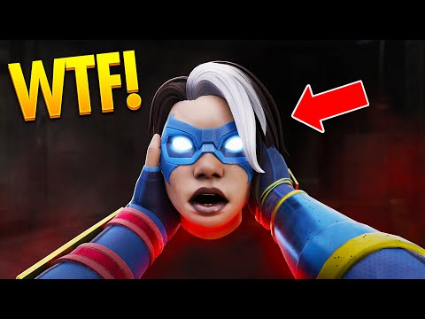 *NEW* Apex Legends WTF & Funny Moments #1391