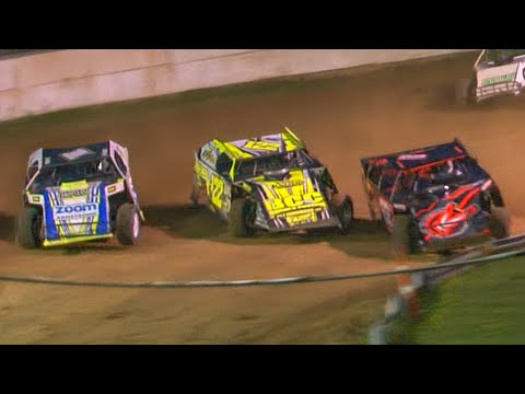 Pro Mod Feature | Freedom Motorsports Park | 7-29-22 - dirt track racing video image