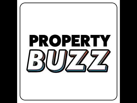 Property Buzz - 20 April 2024