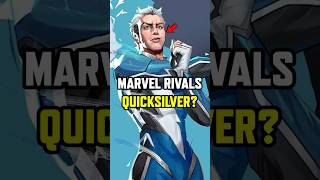 WHY MARVEL RIVALS WILL NEVER ADD THIS CHARACTER 😭💀