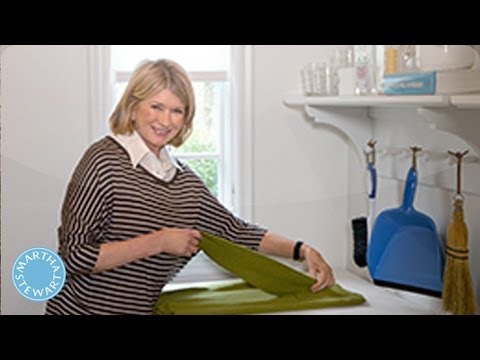 ASK MARTHA Maximizing Space In Your Laundry Room - Martha Stewart - UC6JBm9OAkpI6NUBV_NsLxTA