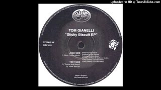 Tom Gianelli - Round & Round