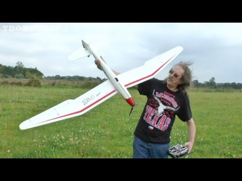 JEFF FLYING HIS RC "MINI MOA" - "DEANOMOA" EPO EP GLIDER AT SPOCKFEST - 2014 - UCMQ5IpqQ9PoRKKJI2HkUxEw