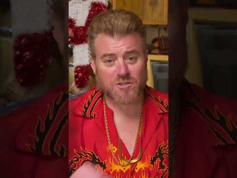 Ricky phones it in on the latest #wordoftheweek #trailerparkboys