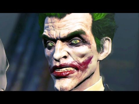 Batman Arkham Origins #06: Bane & Joker Vs Batman - Final ou Início? - Xbox 360 / PS3 / gameplay - UC-Oq5kIPcYSzAwlbl9LH4tQ