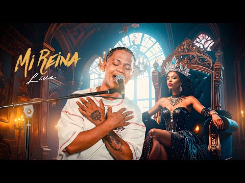 Dalvin La Melodia - Mi Reina En Vivo