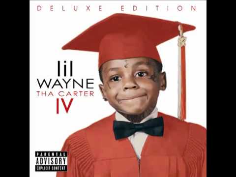 Lil Wayne - She Will Ft Drake ( Official HD ) The Carter 4