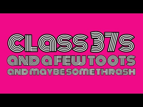 class 37s