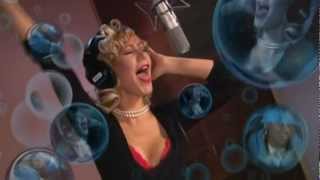 Christina Aguilera Feat. Missy Elliott - Car Wash (DVD Version)