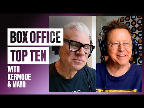 12/06/2026 Box Office Top Ten