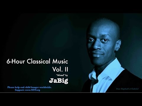 6 Hour Classical Music Playlist for Studying, Concentration (Musica Classica String Mix by JaBig) - UCO2MMz05UXhJm4StoF3pmeA