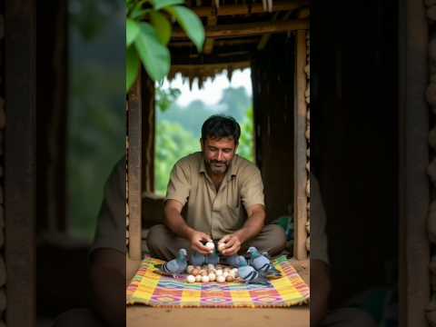 एक छोटी गलती जिसने सबकुछ बदल दिया 😢 | Emotional AI Hindi Story | Moon Animation Style” #moralstory