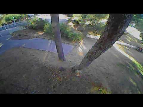 Mirarobot S60 new demo flight (Courtesy Banggood) - UC_aqLQ_BufNm_0cAIU8hzVg