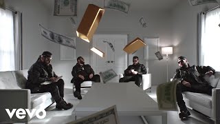 Belly - Money On The Table (Official Video) ft. Benny The Butcher