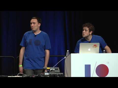 Google I/O 2013 - Use Apps Script to Create Dynamic Google Forms - UC_x5XG1OV2P6uZZ5FSM9Ttw
